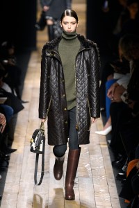 Michael Kors RTW Fall 2020