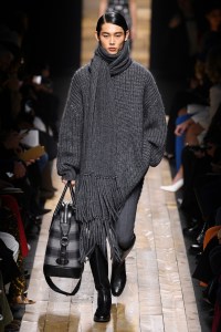 Michael Kors RTW Fall 2020