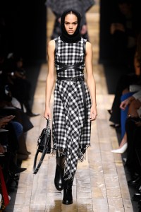 Michael Kors RTW Fall 2020