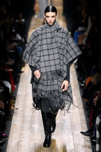 Michael Kors RTW Fall 2020
