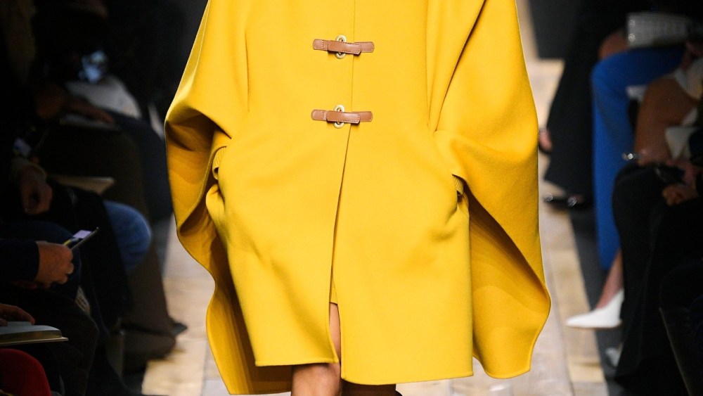 Michael Kors RTW Fall 2020