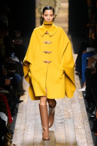 Michael Kors RTW Fall 2020