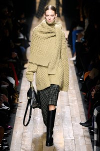 Michael Kors RTW Fall 2020