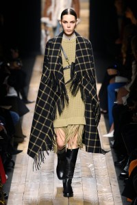 Michael Kors RTW Fall 2020