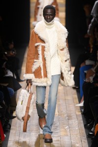 Michael Kors RTW Fall 2020