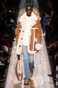 Michael Kors RTW Fall 2020