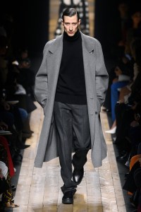 Michael Kors RTW Fall 2020
