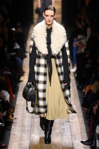 Michael Kors RTW Fall 2020