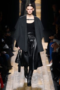 Michael Kors RTW Fall 2020