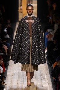 Michael Kors RTW Fall 2020