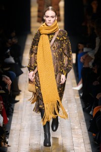 Michael Kors RTW Fall 2020