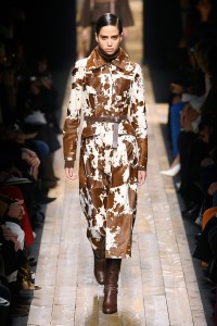 Michael Kors RTW Fall 2020