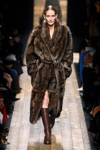 Michael Kors RTW Fall 2020