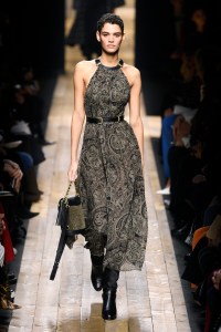 Michael Kors RTW Fall 2020