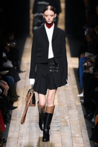 Michael Kors RTW Fall 2020