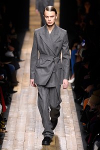 Michael Kors RTW Fall 2020