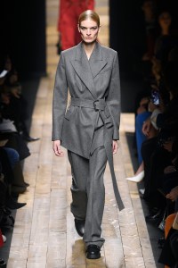 Michael Kors RTW Fall 2020