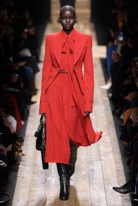 Michael Kors RTW Fall 2020
