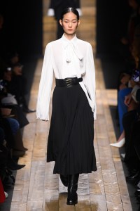 Michael Kors RTW Fall 2020