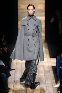 Michael Kors RTW Fall 2020