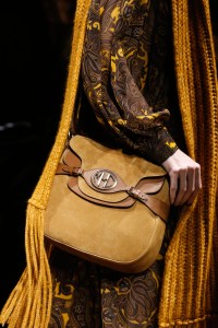 Details at Michael Kors RTW Fall 2020