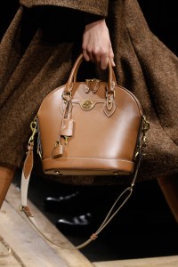 Details at Michael Kors RTW Fall 2020