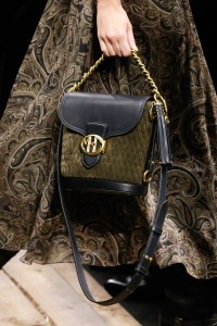 Details at Michael Kors RTW Fall 2020