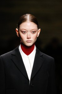 Details at Michael Kors RTW Fall 2020