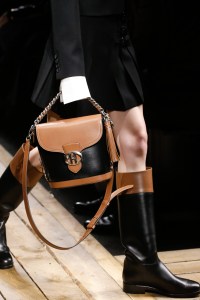 Details at Michael Kors RTW Fall 2020
