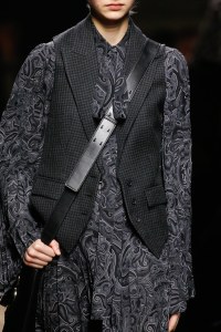 Details at Michael Kors RTW Fall 2020
