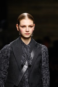 Details at Michael Kors RTW Fall 2020