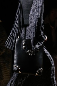 Details at Michael Kors RTW Fall 2020