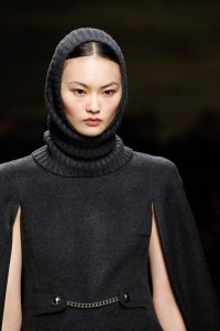 Details at Michael Kors RTW Fall 2020