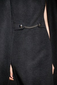 Details at Michael Kors RTW Fall 2020