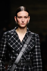 Details at Michael Kors RTW Fall 2020