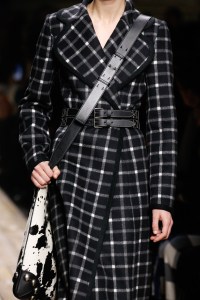 Details at Michael Kors RTW Fall 2020