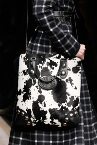 Details at Michael Kors RTW Fall 2020