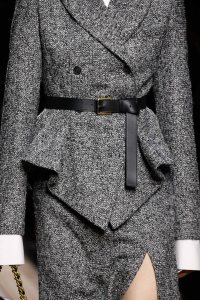 Details at Michael Kors RTW Fall 2020