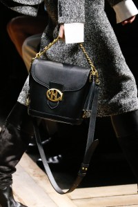 Details at Michael Kors RTW Fall 2020