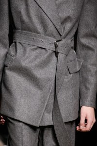 Details at Michael Kors RTW Fall 2020