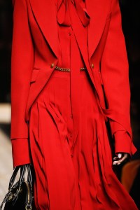 Details at Michael Kors RTW Fall 2020