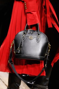 Details at Michael Kors RTW Fall 2020