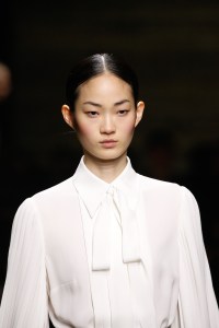 Details at Michael Kors RTW Fall 2020
