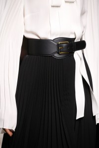 Details at Michael Kors RTW Fall 2020