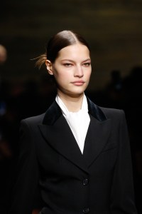 Details at Michael Kors RTW Fall 2020