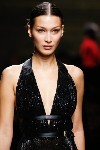 Details at Michael Kors RTW Fall 2020