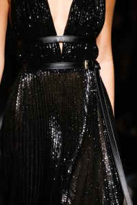 Details at Michael Kors RTW Fall 2020