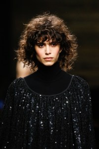 Details at Michael Kors RTW Fall 2020
