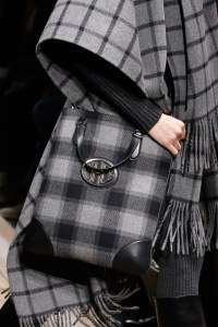Details at Michael Kors RTW Fall 2020