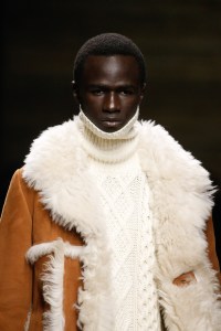 Details at Michael Kors RTW Fall 2020